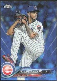 Carl Edwards Jr.