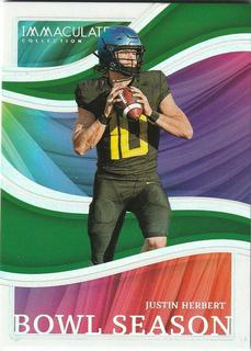 Justin Herbert