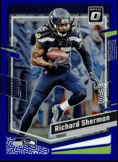 Richard Sherman