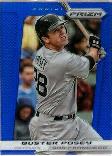 Buster Posey