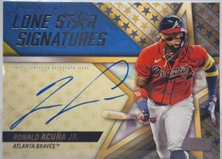Ronald Acuna Jr.