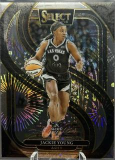 Jackie Young