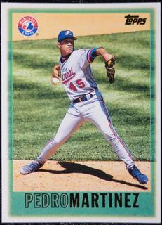 Pedro Martinez