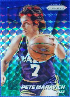 Pete Maravich