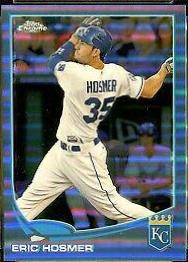 Eric Hosmer
