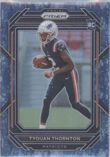Tyquan Thornton