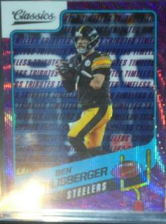 Ben Roethlisberger