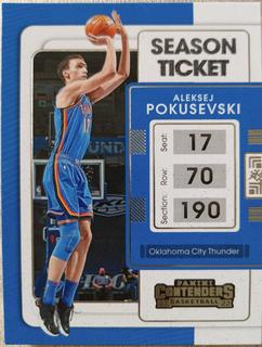 Aleksej Pokusevski