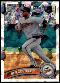 Derrek Lee