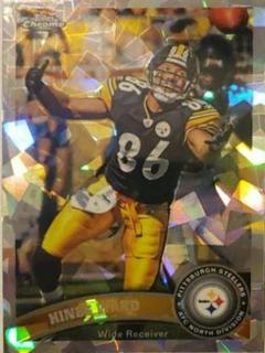 Hines Ward