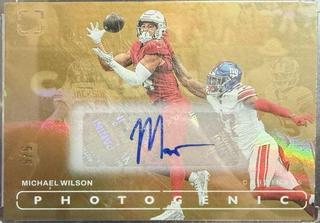 Michael Wilson