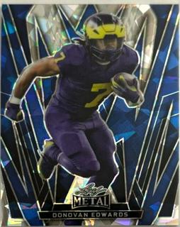 Donovan Edwards