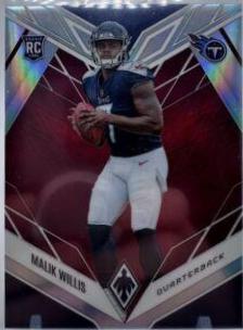 Malik Willis