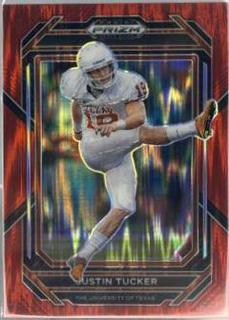 Justin Tucker