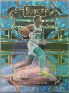 Brandon Miller