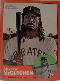 Andrew McCutchen