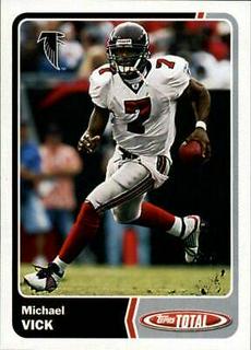 Michael Vick