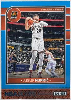 Jusuf Nurkic