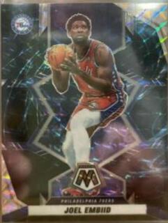 Joel Embiid