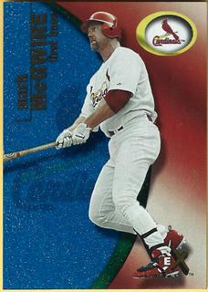 Mark McGwire