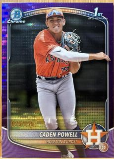Caden Powell