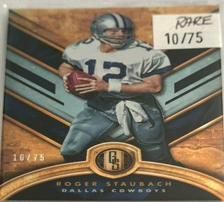 Roger Staubach