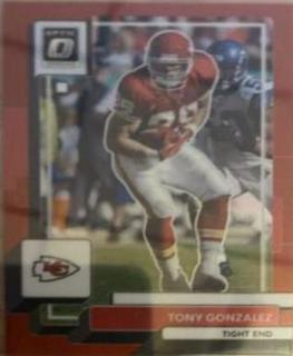Tony Gonzalez