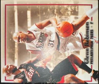 Glenn Robinson