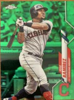 Jose Ramirez