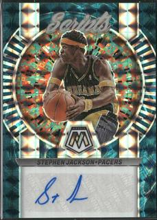 Stephen Jackson
