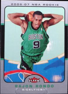 Rajon Rondo
