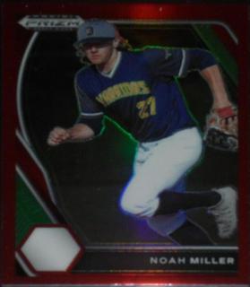 Noah Miller