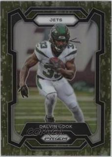 Dalvin Cook