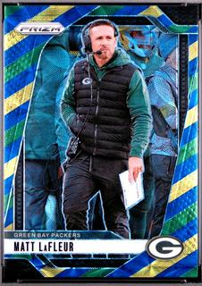 Matt LaFleur