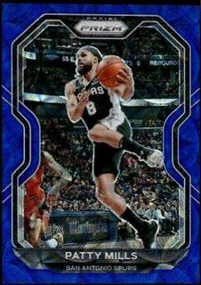Patty Mills