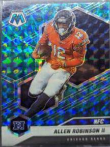 Allen Robinson II