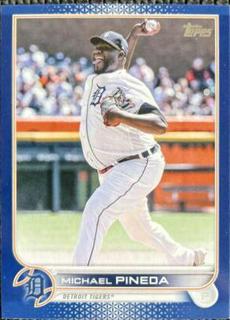 Michael Pineda