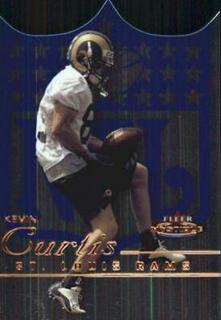 Kevin Curtis
