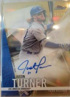 Justin Turner