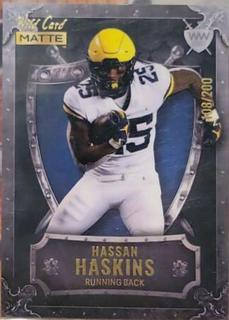 Hassan Haskins