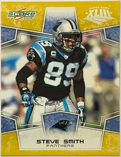 Steve Smith