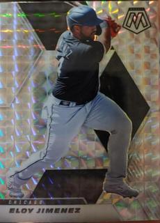 Eloy Jimenez
