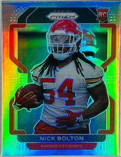 Nick Bolton