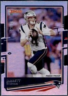 Jarrett Stidham