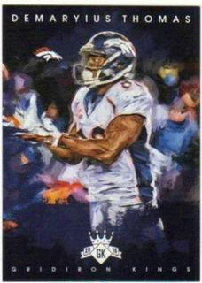 Demaryius Thomas