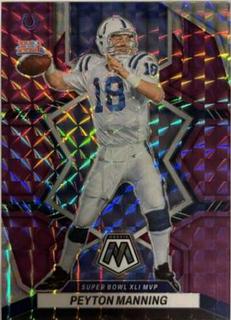 Peyton Manning