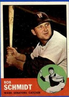 Bob Schmidt