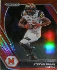 Stefon Diggs