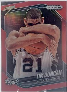 Tim Duncan