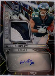 Will Shipley